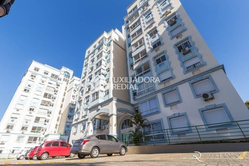 Imagem 2 de 15 de Apartamento - Cavalhada - Ref: 336465 - V-336465