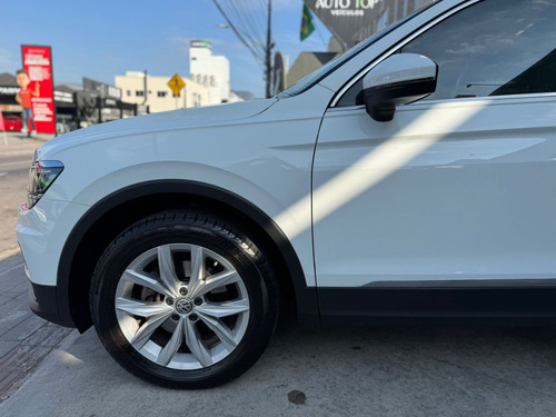 Volkswagen Tiguan TIGUAN Allspac Comf 250 TSI 1.4 Flex