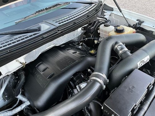 Imagen 3 de 23 de Ford F 150 Limite 2013 Seriado#2059