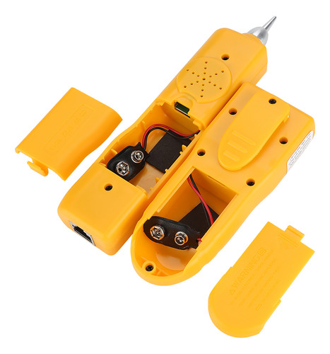 Tester De Probador Lan Mini Network Tester Para El Mantenimi
