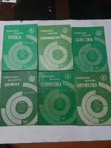 Comprar Libro Problemas Selectos Colección Goñi 6 Cursos