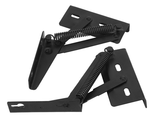 Bisagra Triangular De Hierro Con Bisagra De Resorte Dividido