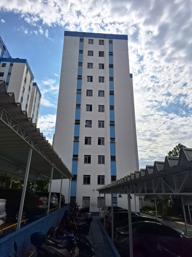 Apartamento Jd. Eledy 47m2 - Minha Casa Minha Vida