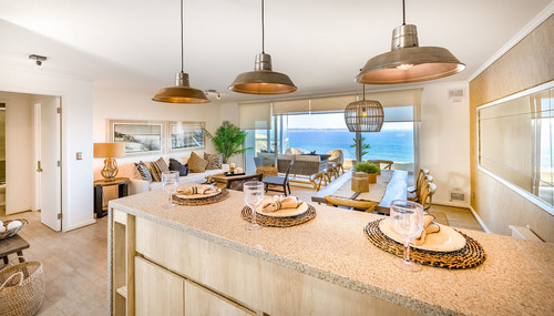 Condominio Mirador el Yeco II Etapa II