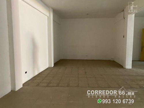 Imagen 6 de 12 de Local Comercial En Renta Villahermosa Centro