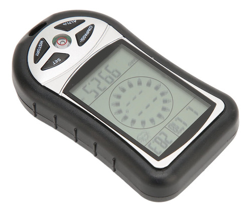 Altimetro Digital Brujula Reloj Multifuncion 8 1 Para