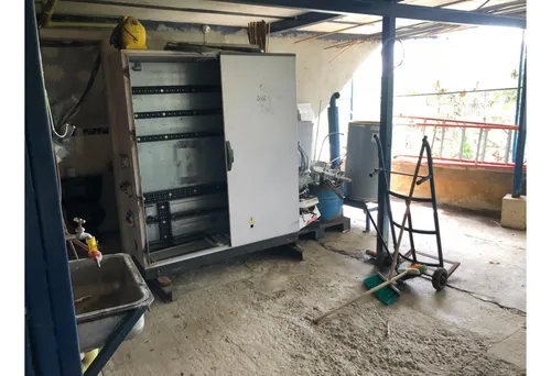 Venta De Bodega En Juanchito, Candelaria, Valle Del Cauca 5655.