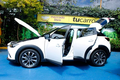 Mazda CX-3 2.0 Touring