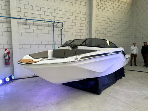 Piccini 170 + Mercury 115hp - Motor Haus S.a.