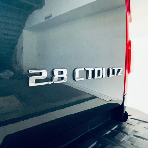 Chevrolet S10 S10 CD 2.8TD LTZ AT 4X4 MY2024