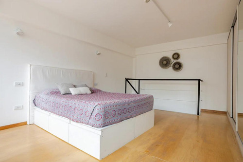 Ph En Venta - 1 Dormitorio 1 Baño - 43mts2 - Palermo