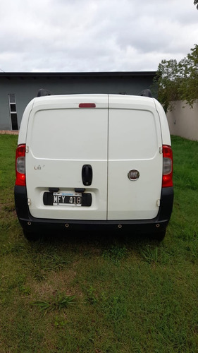 Fiat Qubo 1.4 Dynamic 73cv