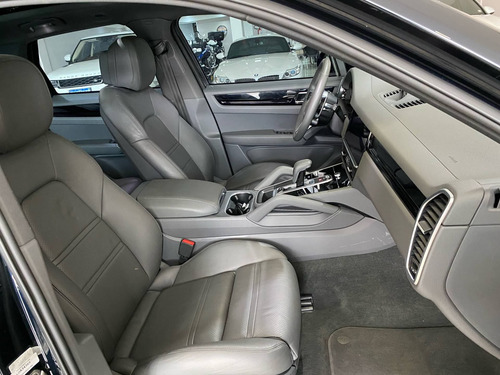Porsche Cayenne 3.0 V6 E-hybrid Awd Tiptronic S