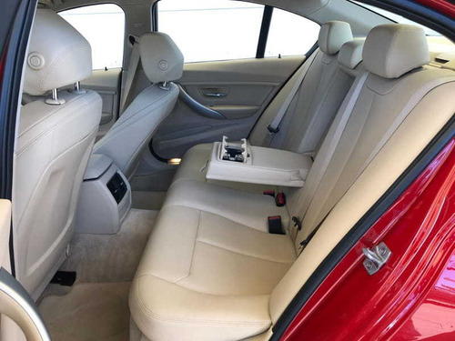 Imagem 8 de 11 de Bmw 320i 2.0 Sport Gp Active Flex Aut