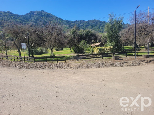 Venta De Parcela, Camino A Zapallar Curicó, 6.142 M2