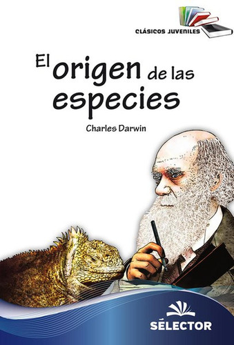 Origen De Las Especies, El