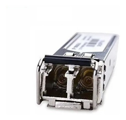 Imagen 1 de 6 de Módulo Fibra Óptica Transceiver 3com/ 1000base-sx/3csfp91