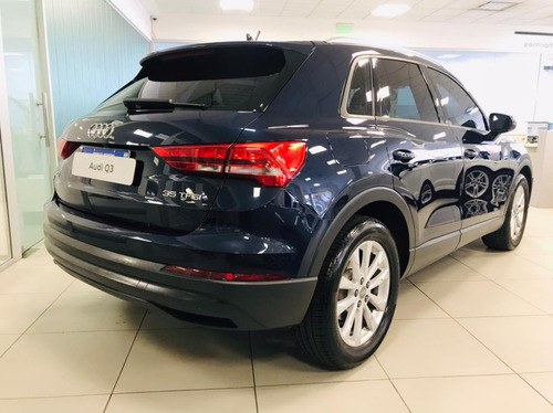 Imagen 4 de 15 de Audi Q3 35 Tfsi 150 Cv Usada 2020