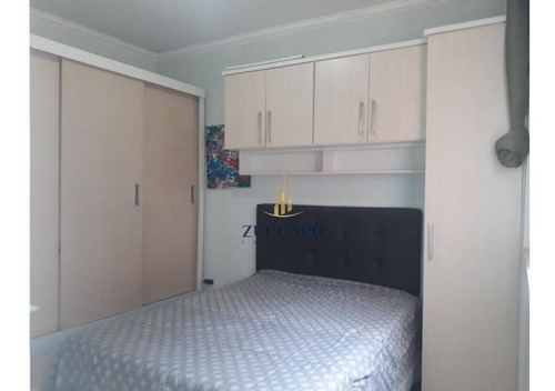 Apartamento À Venda, 72 M² Por R$ 259.500,00 - Jardim Valéria - Guarulhos/sp - Ap16603