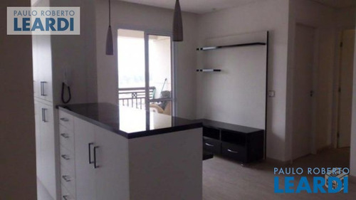 Imagem 1 de 11 de Apartamento - Vila Alpina - Sp - 451824
