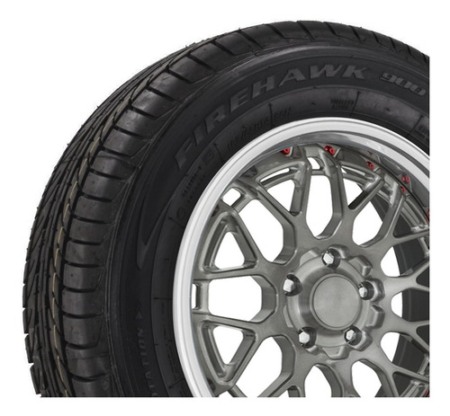 205/60 R15 Llanta Firestone Firehawk 900 91h