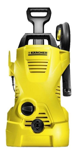 Hidrolavadora Eléctrica, Alta Presión Karcher K2 Telescopic 