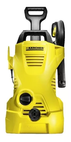 Hidrolavadora Karcher K2 Telescopic Herramientas