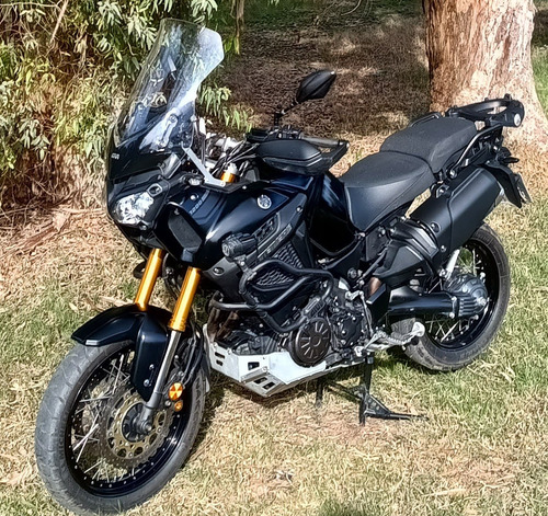 Yamaha  St 1200ze 2018-2019