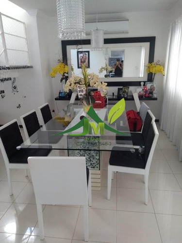 Imagem 10 de 11 de Linda Casa À Venda Condomínio Fechado Em Atibaia - 1358