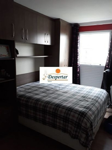 06922 - Apartamento 2 Dorms, Jaraguá - São Paulo/sp - 6922