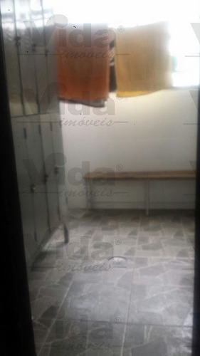 Imagem 8 de 9 de Galpão Para Venda, 871.73m² - 31377