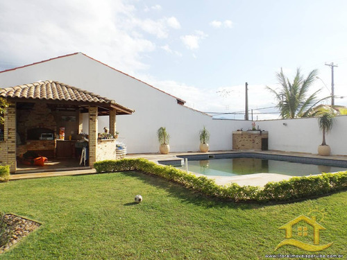 Imagem 6 de 30 de Casa - Sobrado No Bairro Park D Aville, 2 Metros Da Praia, Peruíbe-sp - 2302