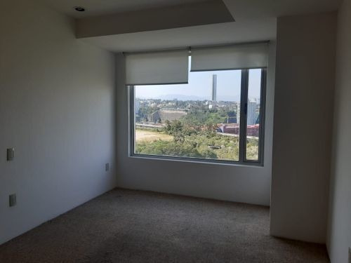 Imagen 2 de 17 de Departamento En Venta En Santa Fe Cuajimalpa