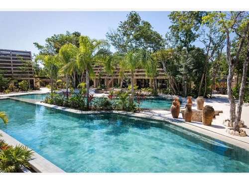 Terreno En Venta En Tulum Centro