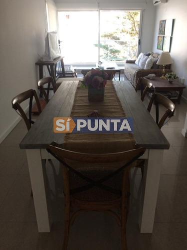 Imagen 3 de 8 de Apartamento Playa Brava