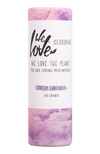 We Love Planet Lovely Lavender - g a $768