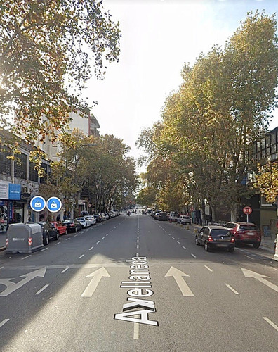 Imagen 5 de 5 de Local En Alquiler En Galería Sobre Av. Avellaneda, Zona Flores, Sin Garantía
