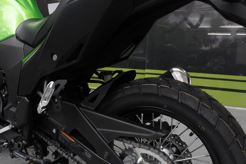 Imagen 8 de 24 de Versys 300 2023 - En Stock !!one Hundred Percent Fin9nc1ad4