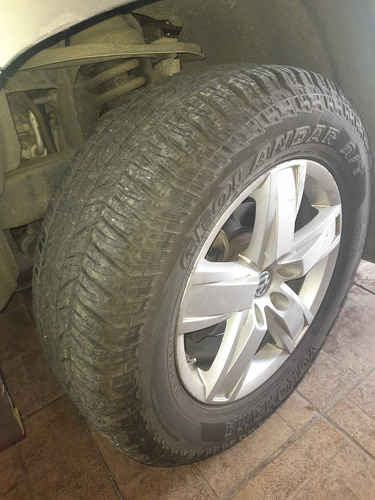 Volkswagen Amarok 2.0 Cd Tdi 180cv 4x4 Highline Pack