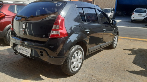 Renault Sandero Expression
