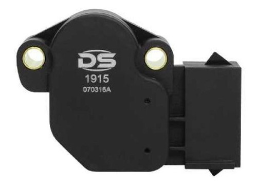 Sensor Borboleta Tps Focus 2.0 4cil 16v 02a04