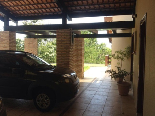 Imagem 13 de 30 de Chacara - Ch00002 - 2426605