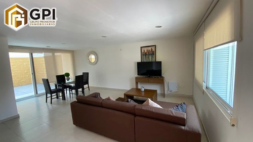Imagen 2 de 17 de Casa Amueblada En Renta Natura Residencial León Gt