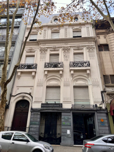 Venta Apartamento 15 Dormitorios Centro