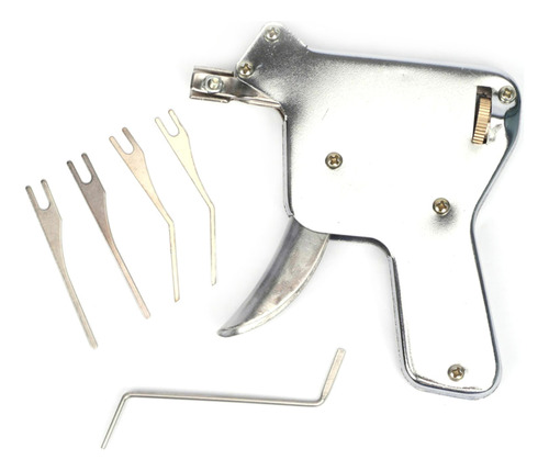 Kit Reparación Cerradura Pistola Extractora