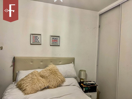 Imagen 4 de 9 de Departamento En Venta En San Luis