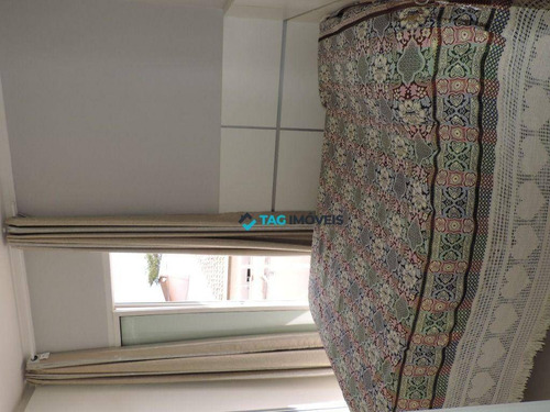 Imagem 26 de 26 de Casa Com 2 Dormitórios À Venda, 72 M² Por R$ 440.000,00 - Vila Campos Sales - Campinas/sp - Ca0404