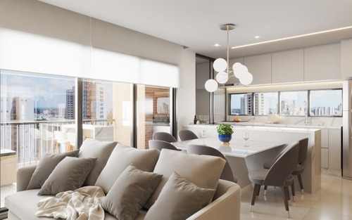Imagem 11 de 30 de Apartamento - Ap01439 - 69027840
