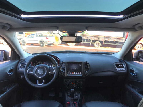 Imagem 12 de 15 de Jeep Compass Trailhawk Diesel 2021