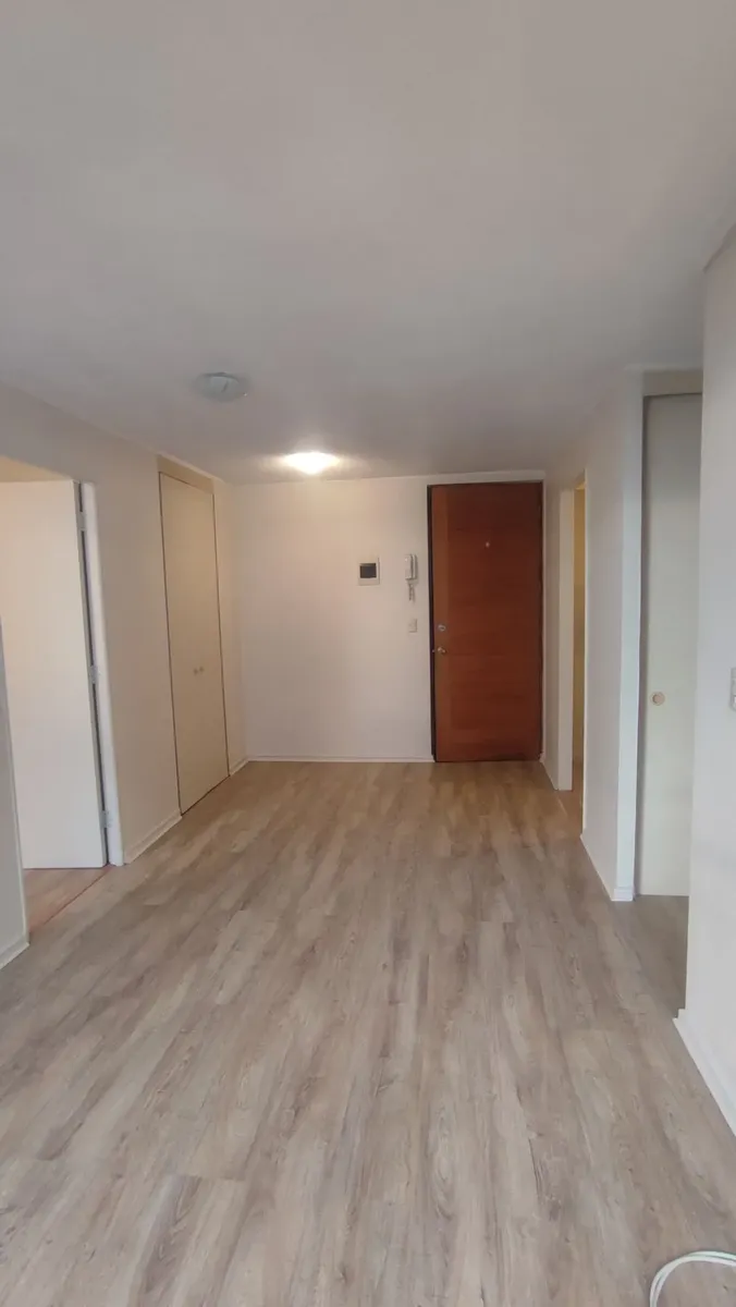 Imagen 5 de 14 de Arriendo Dp Metro Ñuble 3 Habitaciones 2 Baños